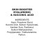 FOR LIFE & Madaga Skin Booster HSA s kyselinou hyaluronovou 30 ml