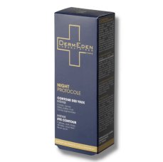 DERMEDEN Eye Contour - liftingový oční krém 15 ml