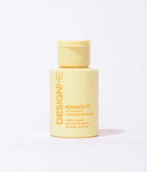 DESIGNME Bounce.Me Curl Shampoo - šampon na vlnité vlasy 50 ml