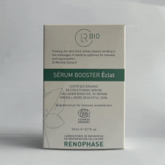 RENOPHASE Sérum Booster Eclat - omlazující sérum 20 ml