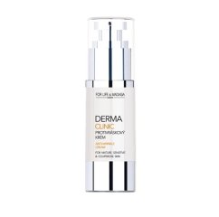FOR LIFE & Madaga Dermaclinic protivráskový krém 30 ml