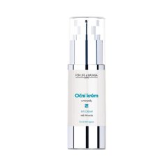 FOR LIFE & Madaga oční krém s minerály 30 ml