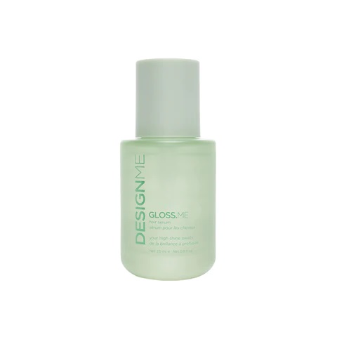 DESIGN.ME Gloss.Me Hair Serum - Sérum pro lesk vlasů 25 ml