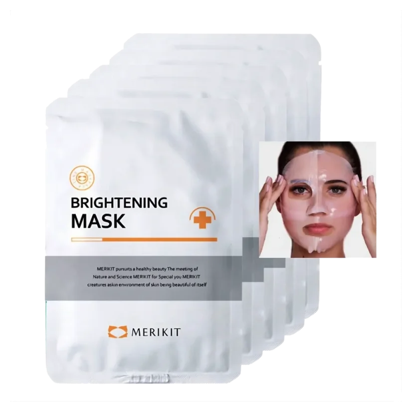 MERIKIT Brightening Mask (22g) rozjasňující maska
