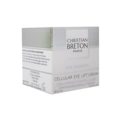 CHRISTIAN BRETON Cellular Eye Lift - oční liftingový krém 15 ml