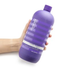 ELGON Silver Shampoo - šampon pro blond a bílé vlasy 1000 ml