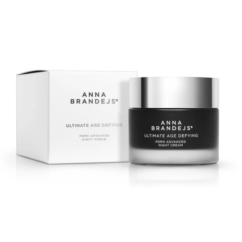ANNA BRANDEJS - Ultimate Age Defying PDRN 50 ml