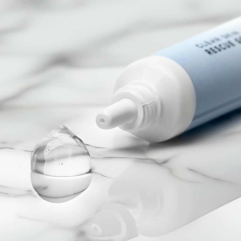 ANNA BRANDEJS Clear Skin Rescue Gel 12 ml