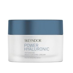SKEYNDOR Power Hyaluronic Cream - Intenzivní hydratační krém pro suchou pleť 50 ml SKEYNDOR Power Hyaluronic Cream - Intenzivní hydratační krém pro suchou pleť 50 ml
