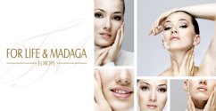 FOR LIFE & Madaga - sada kompletní péče o tělo