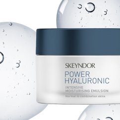SKEYNDOR Hyaluronic Emulsion - emulze pro normální pleť 50 ml