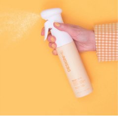 DESIGNME Bounce.Me Curl Spray - sprej na kudrliny 250 ml