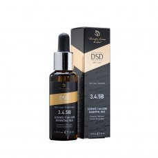 DSD de Luxe 3.4.5B Essential Oils - Směs olejů proti vypadávání vlasů 35 ml