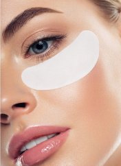 CHRISTIAN BRETON Anti-Wrinkle Eye - oční masky proti vráskám 3 ks