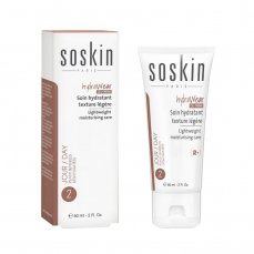 SOSKIN-PARIS - krém pro hydrataci pleti Lightweight Moisturising 60 ml