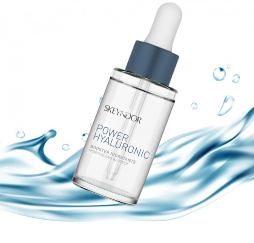 SKEYNDOR Hyaluronic Booster - hydratační sérum 30 ml