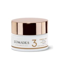 LUMADEA 3 Face Cream Anti-Age - omlazující krém 50 ml LUMADEA 3 Face Cream Anti-Age - omlazující krém 50 ml