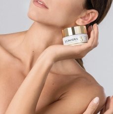 LUMADEA 3 Face Cream Anti-Age - omlazující krém 50 ml