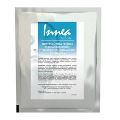 INNEA Hydrate Mask - maska s kyselinou hyaluronovou 8 ml