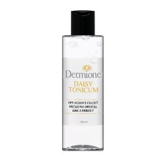 DERMIONE Daisy Tonicum - čístící mléko pro citlivou pleť 200 ml