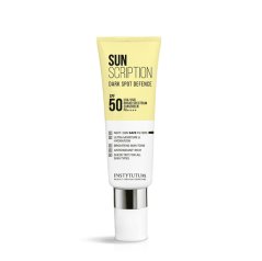 INSTYTUTUM SunScription SPF 50 - ochrana proti tmavým skvrnám 50 ml