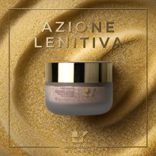 RED SAFFRAN MILANO Enzymatic Scrub - pleťový peeling 50 ml