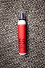 ELGON Affixx 55 Pack Oil - stylingová pěna 200 ml