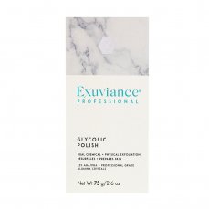 Exuviance glycolic polish
