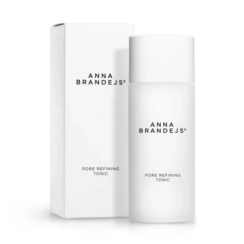 ANNA BRANDEJS Pore Refining Tonic 150 ml