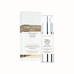 FOR LIFE & Madaga - PDRN & Peptide Serum 30 ml
