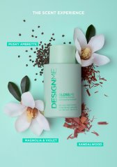 DESIGNME Gloss.Me Hydrating - hydratační šampon 300 ml