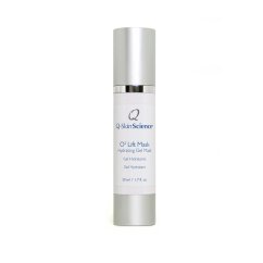Q-SkinScience O2 Lift Mask - liftingová maska 50 ml