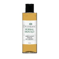 DERMIONE Herbal Skin H2O