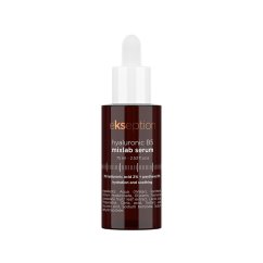 EKSEPTION Hyaluronic B5 - Hyaluronové sérum proti zarudnutí 75 ml
