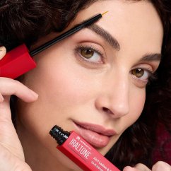 IRALTONE 2in1 Lashes & Eyebrows - sérum k prodloužení řas 10 ml