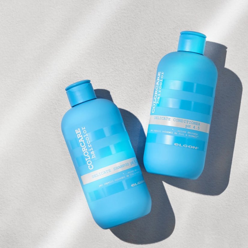 ELGON Delicate Conditioner - kondicionér pro barvené vlasy 300 ml