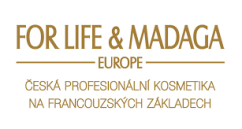 Kosmetika For Life & Madaga | Hit-Shop.cz