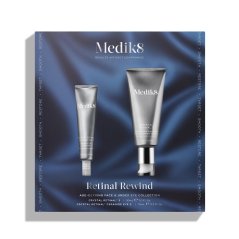 MEDIK8 Retinal Rewind - Festive Kit 2025