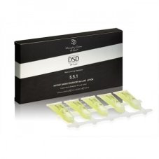 DSD de Luxe 5.5.1 - pro ochranu pokožky hlavy a vlasů 10x10 ml DSD de Luxe 5.5.1 - pro ochranu pokožky hlavy a vlasů 10x10 ml
