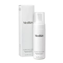 MEDIK8 Clarifying Foam - čistící pěna pro pleť s akné 150 ml