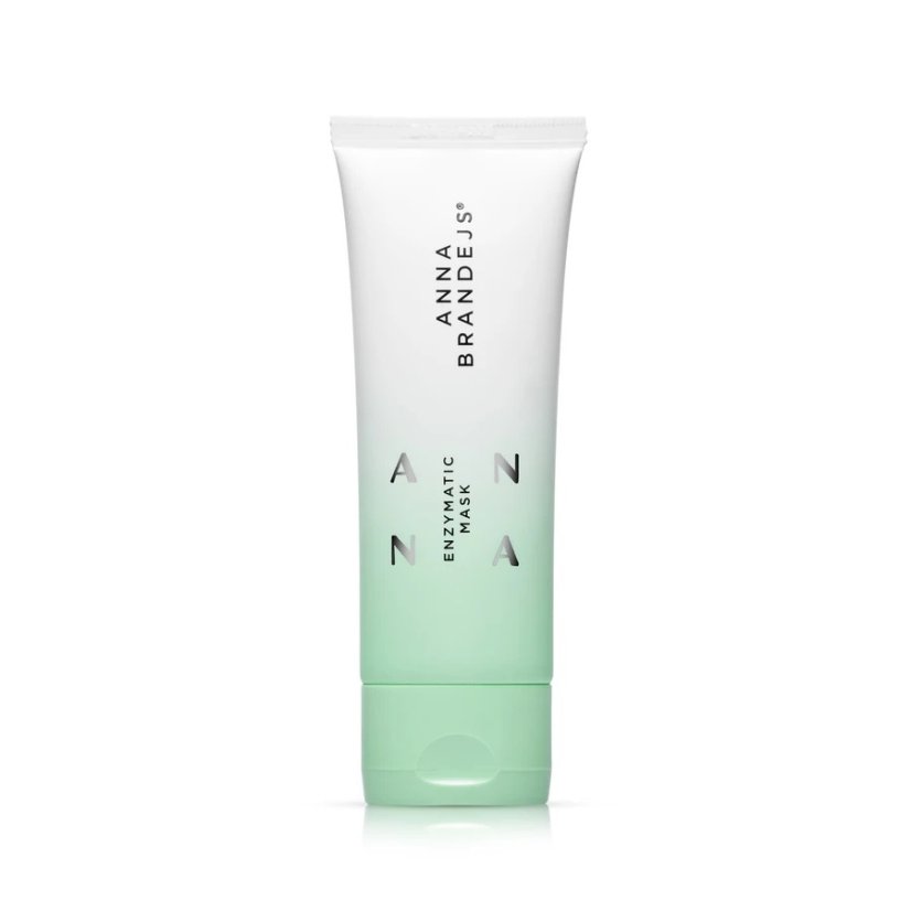 ANNA BRANDEJS Enzymatic Mask 70 ml