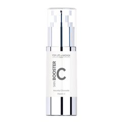 FOR LIFE & Madaga Skin Booster C - Antioxidační sérum s vitamínem C 30 ml