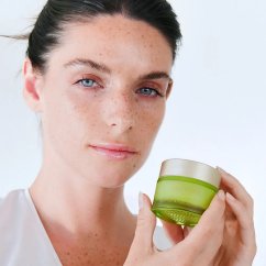 CHRISTIAN BRETON Zinc - krém proti nedokonalostem pleti 50 ml