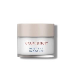 Exuviance Daily Eye Smoother - hydratační a zklidňující krém pod oči 15 g