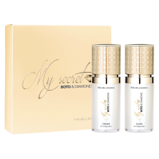 FOR LIFE & Madaga My Secret - Boto & Diamond SET