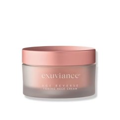 EXUVIANCE Toning Neck Cream - Krém proti stárnutí na krk a dekolt 125 g EXUVIANCE Toning Neck Cream - Krém proti stárnutí na krk a dekolt 125 g