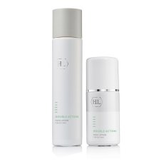 HL Double Action Face Lotion - tonikum pro mastnou pleť 125 ml
