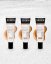 Fluidní make-up SOSKIN Fluid SPF30 | Gold 30g
