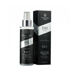 DSD de Luxe 5.2.1 Botox - balzám pro poškozené vlasy 150 ml