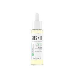 Soskin-Paris Double serum - sérum pro pružnost a lesk 30 ml